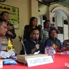 Saipul Jamil Dibebaskan