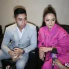 Krisjiana Baharudin Kelingking Putus