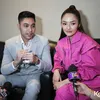 Krisjiana Baharudin Kelingking Putus