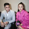 Krisjiana Baharudin Kelingking Putus