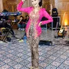 Dangdut Kebaya