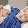 Anak Nella Kharisma Dory Harsa Gendhis