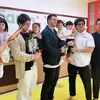 Rizky Billar Dituding Belum Mandi