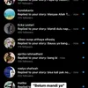 Rizky Billar Dituding Belum Mandi
