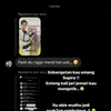 Rizky Billar Dituding Belum Mandi