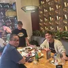 Rizky Billar Dituding Belum Mandi