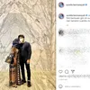 Atta Halilintar - Aurel Hermansyah