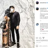 Atta Halilintar - Aurel Hermansyah