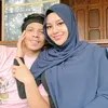Atta Halilintar - Aurel Hermansyah
