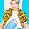 WOOYOUNG ATEEZ