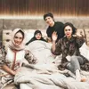 Krisdayanti dan Yuni Shara
