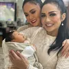 Krisdayanti dan Yuni Shara