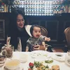 Nenek nenek cantik