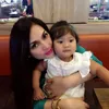 Nenek nenek cantik