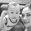 Nenek nenek cantik