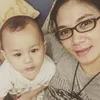 Nenek nenek cantik