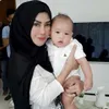 Nenek nenek cantik