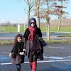 Nenek nenek cantik