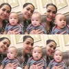 Nenek nenek cantik