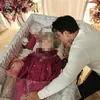 Rey Mbayang dan sang oma