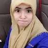 Neni Anggraeni - hijaber teknisi pesawat