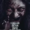 GODAAN SETAN YANG TERKUTUK