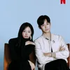 Kim Soo Hyun dan Kim Ji Won