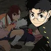 anime paling banyak ditonton