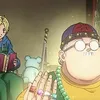 anime paling banyak ditonton