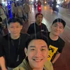 Ifan Seventeen Liburan Anak Cantik