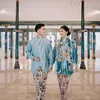 Kaesang - Erina