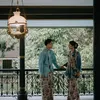 Kaesang - Erina
