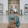 Kaesang - Erina