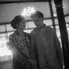 Kaesang - Erina
