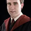 Foto Neville Longbottom - Matthew Lewis