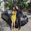 Ersya Aurelia - Bryan Domani