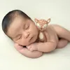 Newborn Photoshoot Vanessa Lima &amp; Erick Iskandar