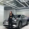 Krystal Jung
