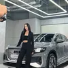 Krystal Jung