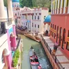 taman litte venice