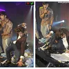 celeb fail, momen ngakak, selebriti fail, celebrity fail