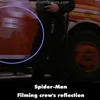 blooper spider-man, kesalahan film spider-man