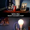 blooper spider-man, kesalahan film spider-man