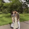 Nikita Mirzani  dan Antoni Dedola