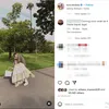 Nikita Mirzani  dan Antoni Dedola