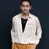 Giorgino Abraham Yasmin Napper Pacaran Status Hubungan