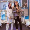 Giorgino Abraham Yasmin Napper Pacaran Status Hubungan