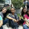 Wayan RW - bocah mengaku tampan