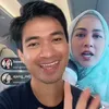 Potret Ragil Mahardika Nasihati Shanty Istri Denny Cagur