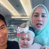 Potret Ragil Mahardika Nasihati Shanty Istri Denny Cagur